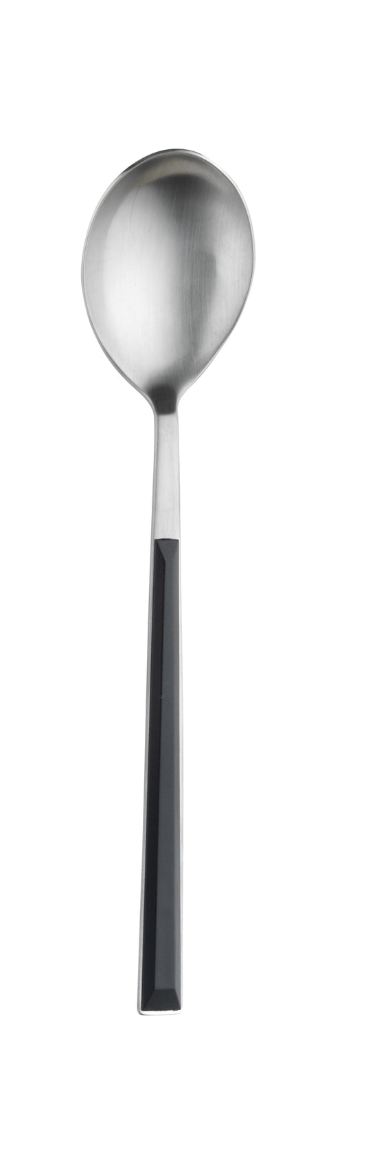 Dessertlöffel Sushi Pro Schwarz