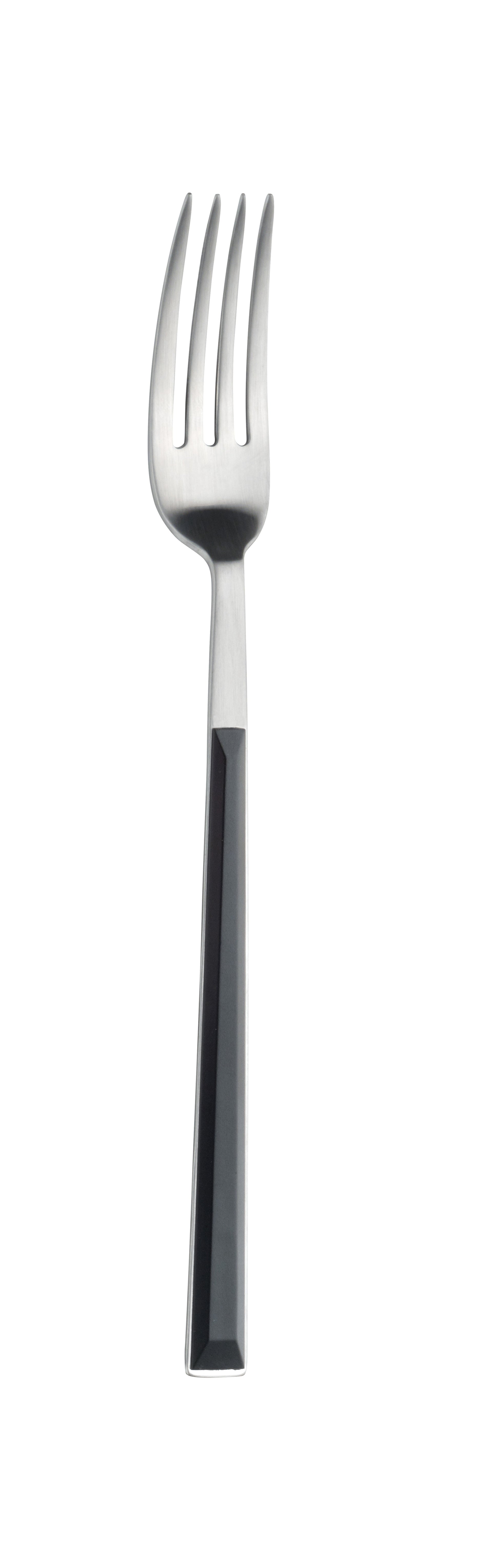 DESSERT GABEL SUSHI PRO BLACK