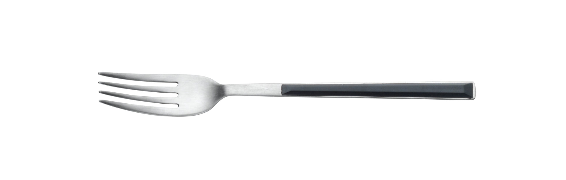 PASTRY GABEL SUSHI PRO SCHWARZ 18/10