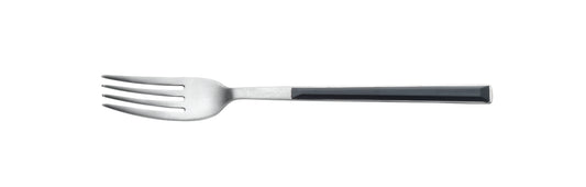 PASTRY GABEL SUSHI PRO SCHWARZ 18/10