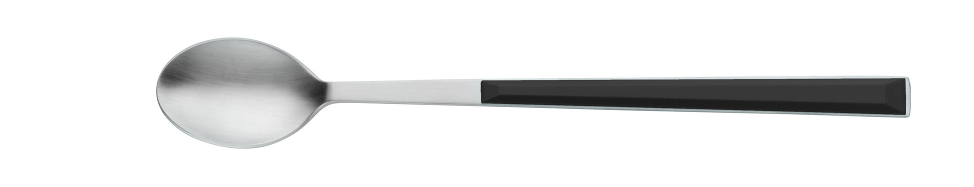LONG DRINK SPOON SUSHI PRO BLACK