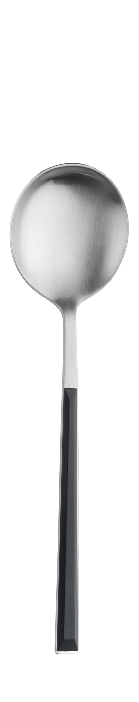 SOUP SPOON SUSHI PRO BLACK