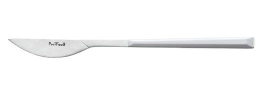 Tischmesser Sushi Pro Weiß 18/10