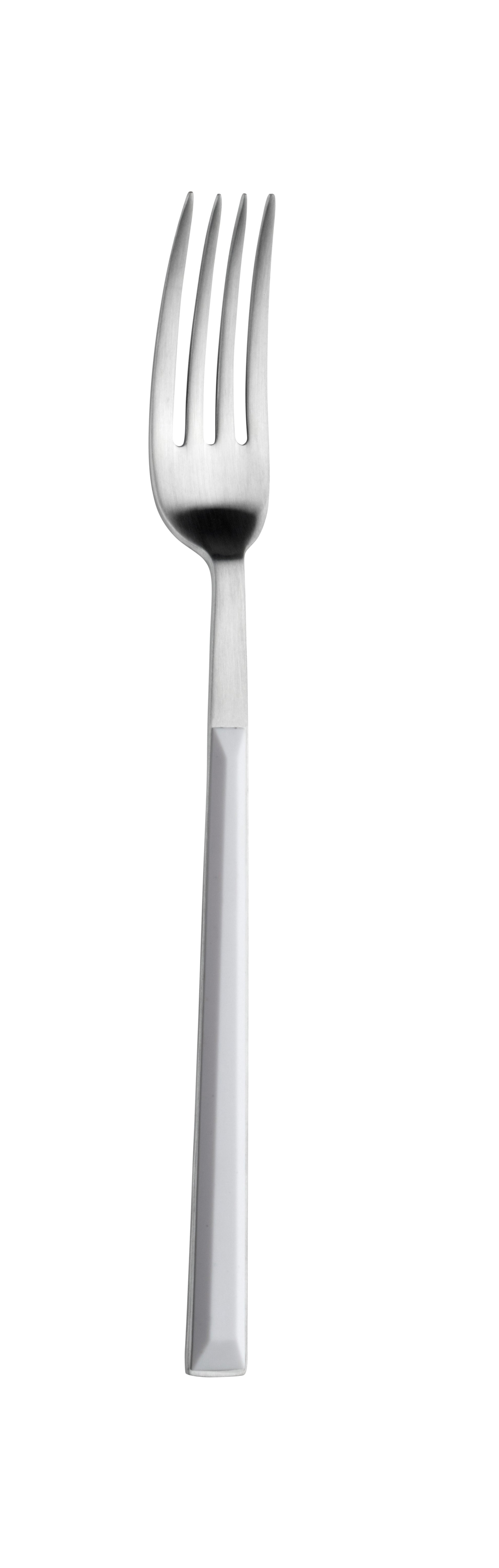 DESSERT GABEL SUSHI PRO WHITE
