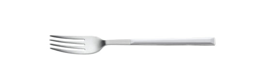 PASTRY FORK SUSHI PRO WHITE 18/10