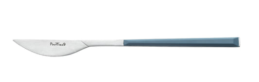 Tischmesser Sushi Pro Blau 18/10