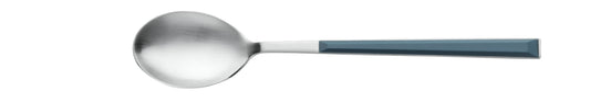 DESSERT SPOON SUSHI PRO BLUE