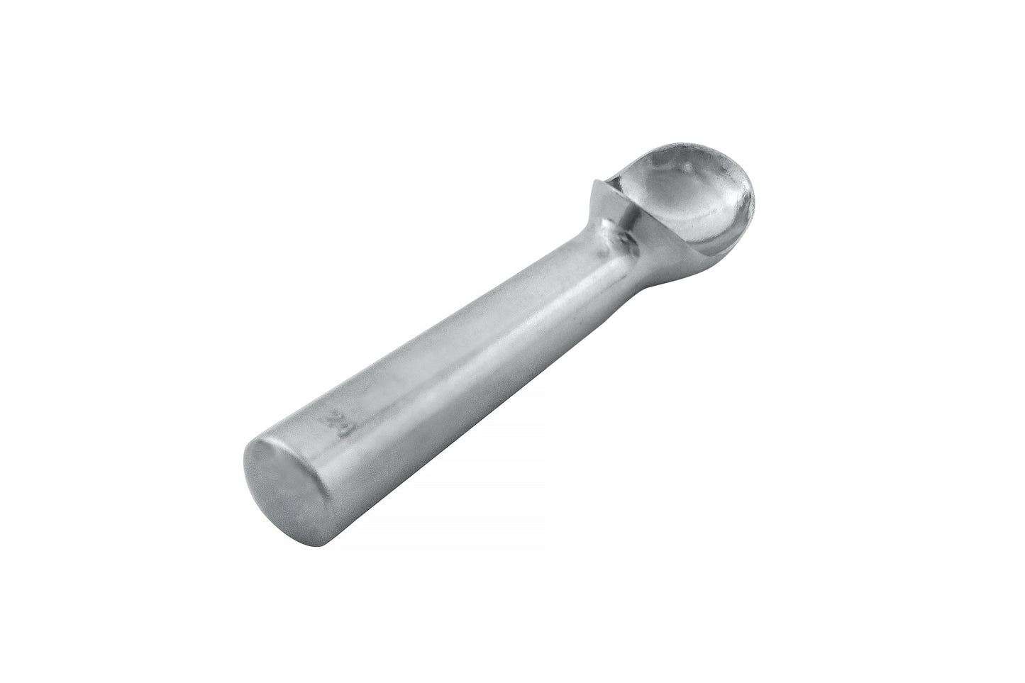 Eisportionierer für Gastronomiebedarf.