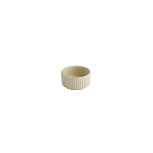 Schale -THE GRID-, Ø 7,5 cm, H: 4 cm, 70 ml