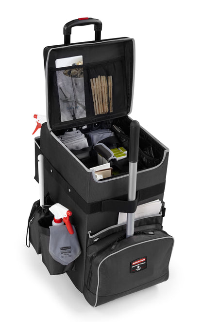 Quick Cart Reinigungswagen, groß