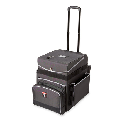 Quick Cart Reinigungswagen, mittel