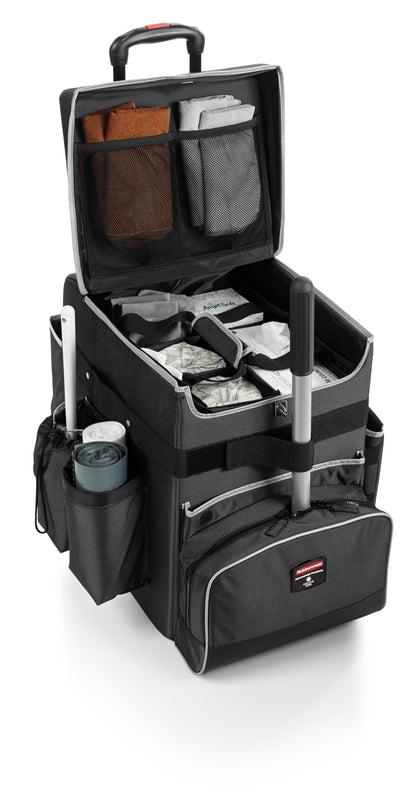 Quick Cart Reinigungswagen, mittel