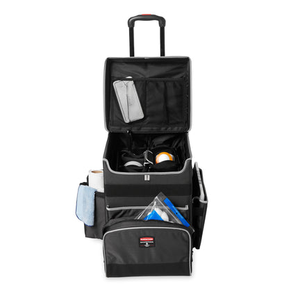 Quick Cart Reinigungswagen, mittel