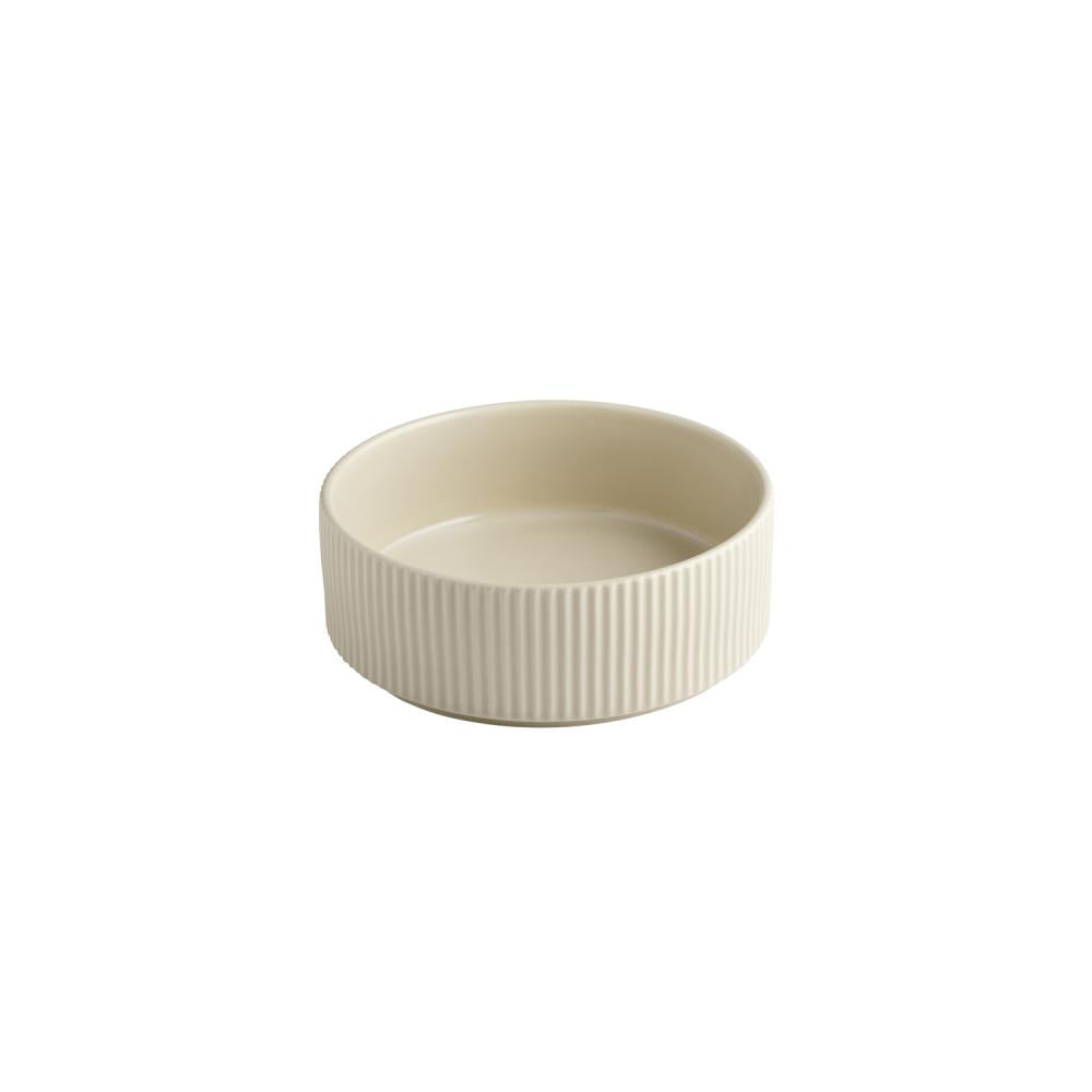Schale -THE GRID-, Ø 16 cm, H: 6 cm, 550 ml