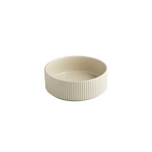 Schale -THE GRID-, Ø 16 cm, H: 6 cm, 550 ml