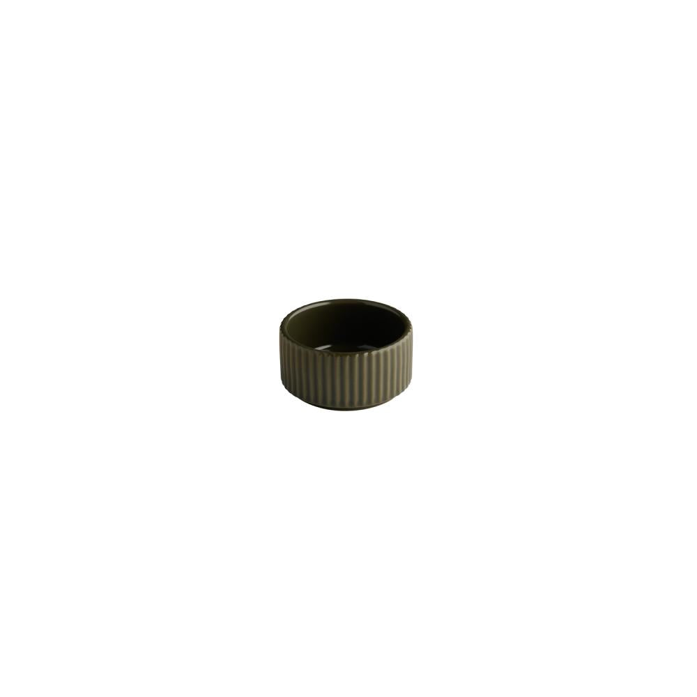 Schale -THE GRID-, Ø 7,5 cm, H: 4 cm, 70 ml