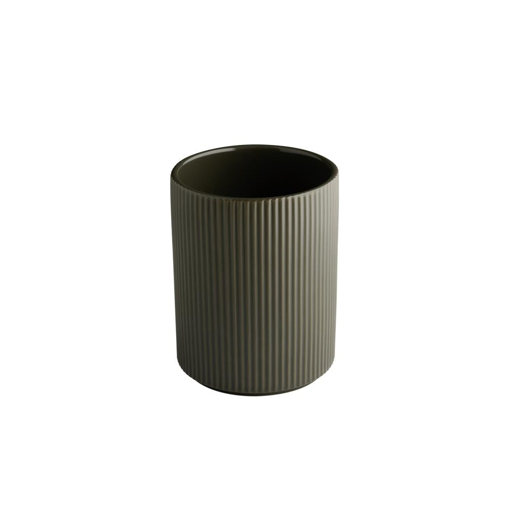 Hochwertiger Keramikbecher, B2B-Gastronomie