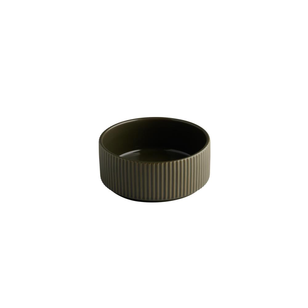 Schale -THE GRID-, Ø 14 cm, H: 6 cm, 450 ml