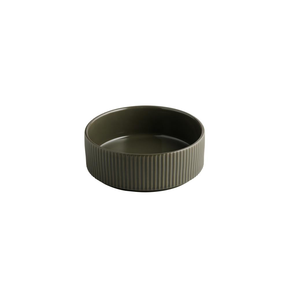 Schale -THE GRID-, Ø 16 cm, H: 6 cm, 550 ml