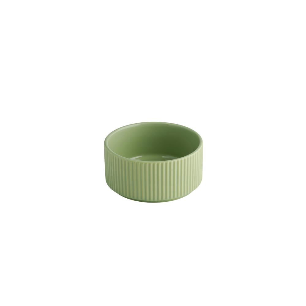 Schale -THE GRID-, Ø 12,5 cm, H: 6 cm, 350 ml