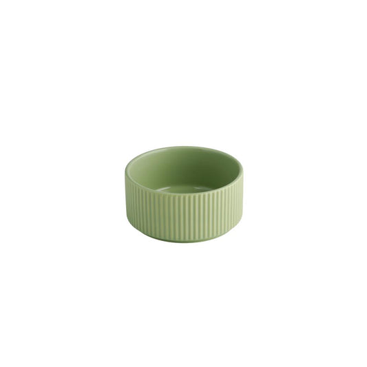 Schale -THE GRID-, Ø 12,5 cm, H: 6 cm, 350 ml