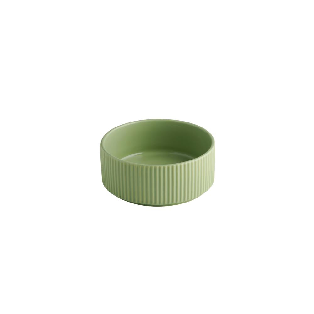 Schale -THE GRID-, Ø 14 cm, H: 6 cm, 450 ml