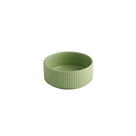 Schale -THE GRID-, Ø 14 cm, H: 6 cm, 450 ml