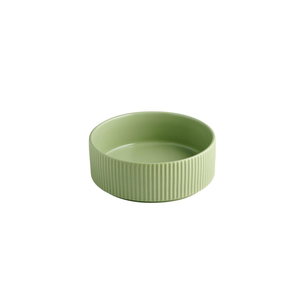 Schale -THE GRID-, Ø 16 cm, H: 6 cm, 550 ml