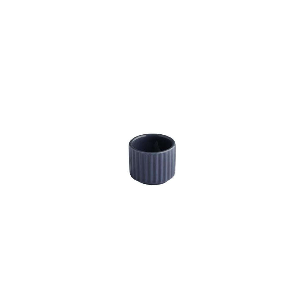 Schale -THE GRID-, Ø 4,5 cm, H: 4 cm, 25 ml