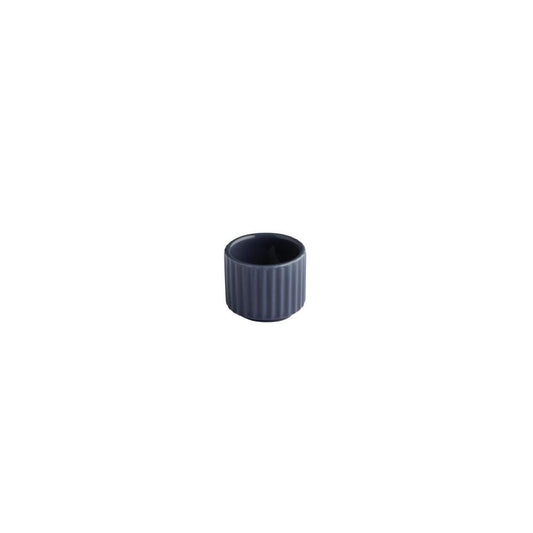 Schale -THE GRID-, Ø 4,5 cm, H: 4 cm, 25 ml