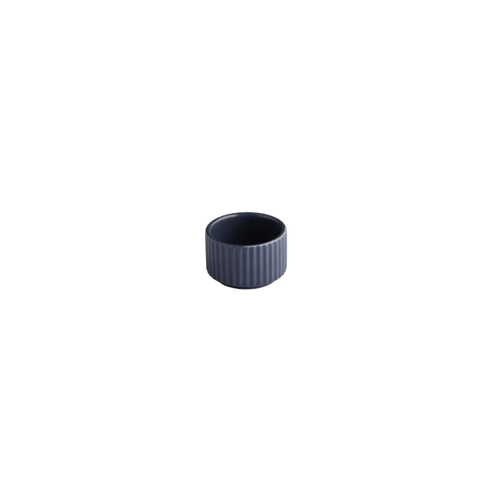 Schale -THE GRID-, Ø 6 cm, H: 4 cm, 45 ml