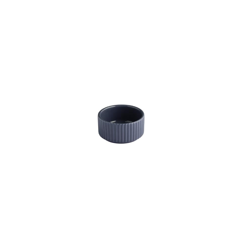 Schale -THE GRID-, Ø 7,5 cm, H: 4 cm, 70 ml
