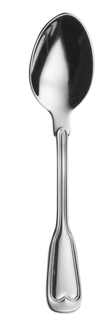 Silberlöffel für Gastronomiezwecke