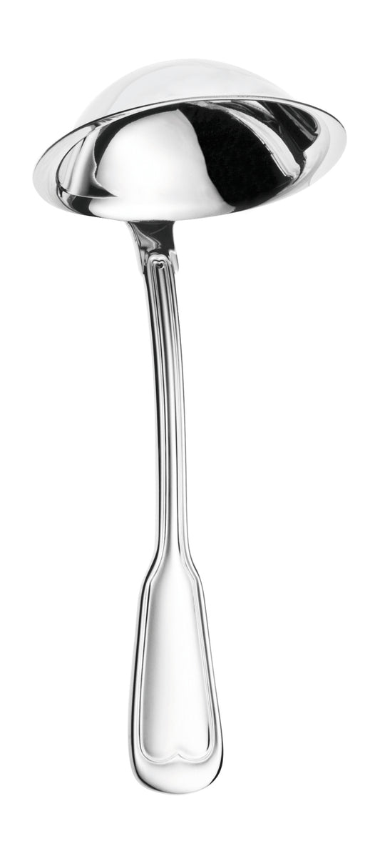 Silberne Eismaschine, B2B Gastronomie