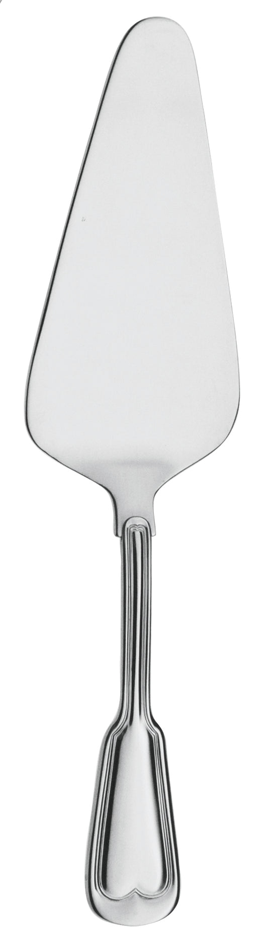 Metallkuchenmesser für B2B Gastronomie