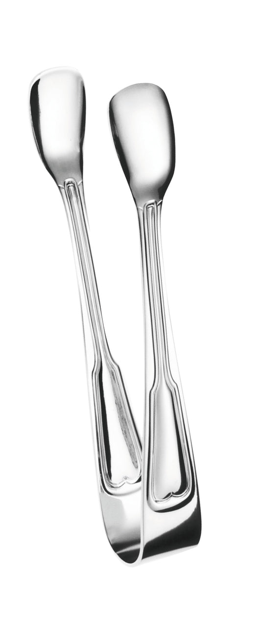 Edelstahlzange für Gastronomie