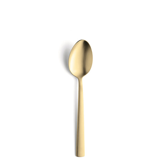 Goldene Löffel, B2B Gastronomie, minimalistisch