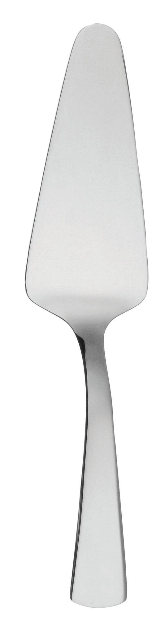 Metallbesteck für Gastronomie.