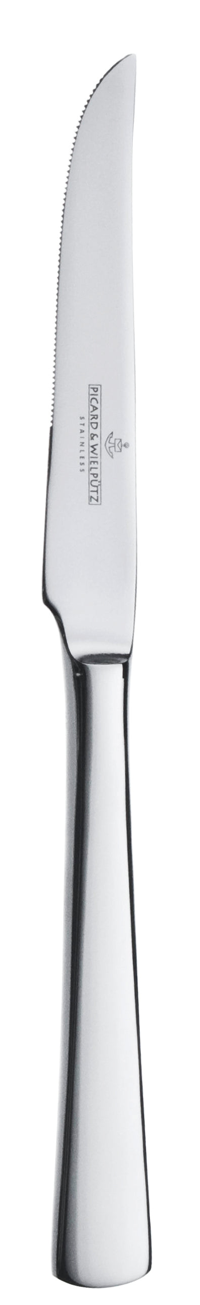 Glastischmesser für Gastronomie