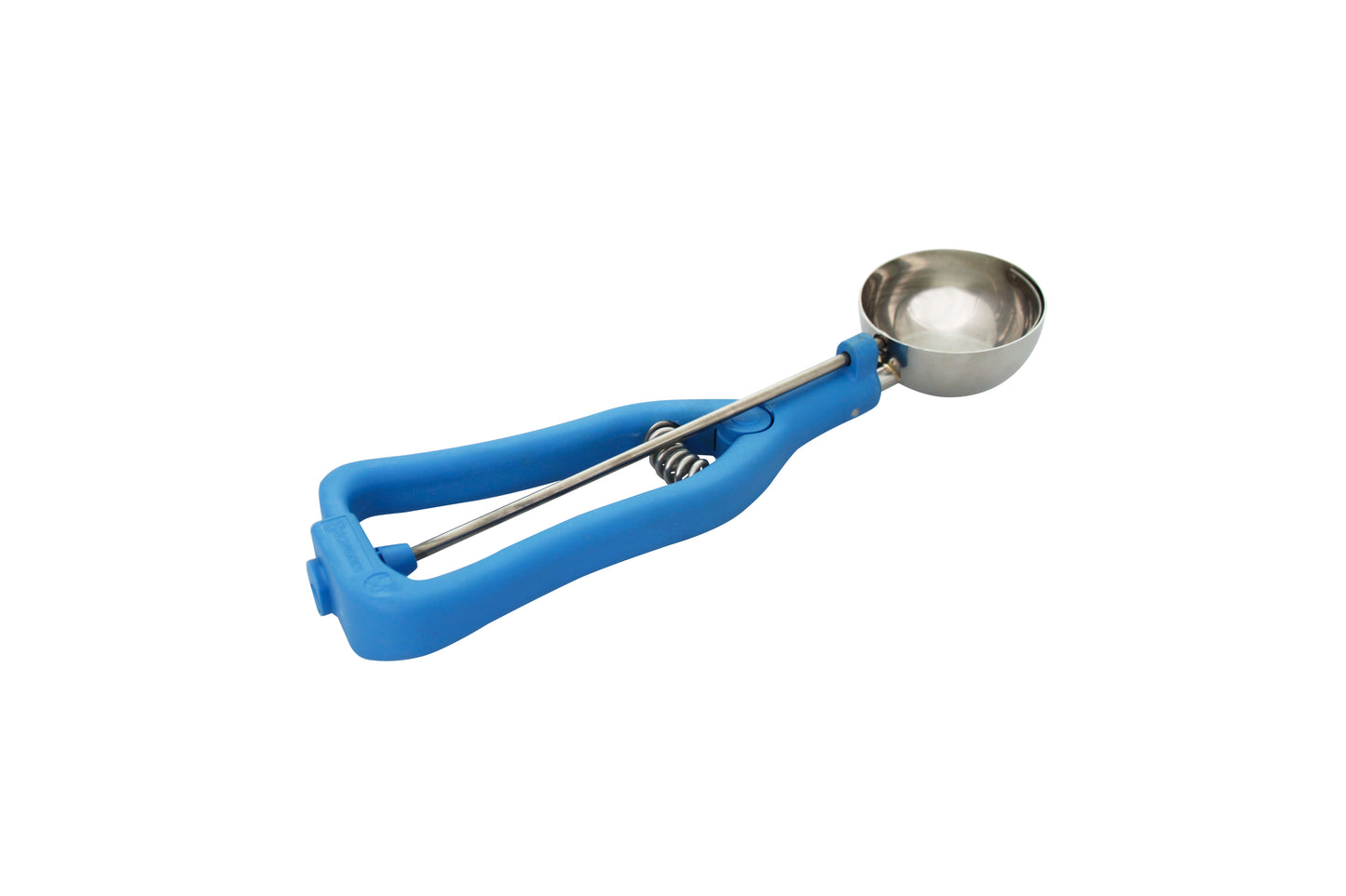 Eisportionierer für Gastronomiebedarf.