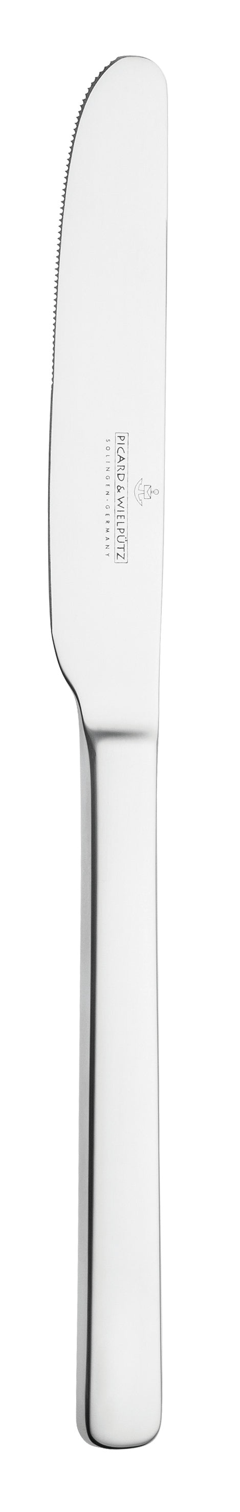 Messer für Gastronomie, B2B Nutzung