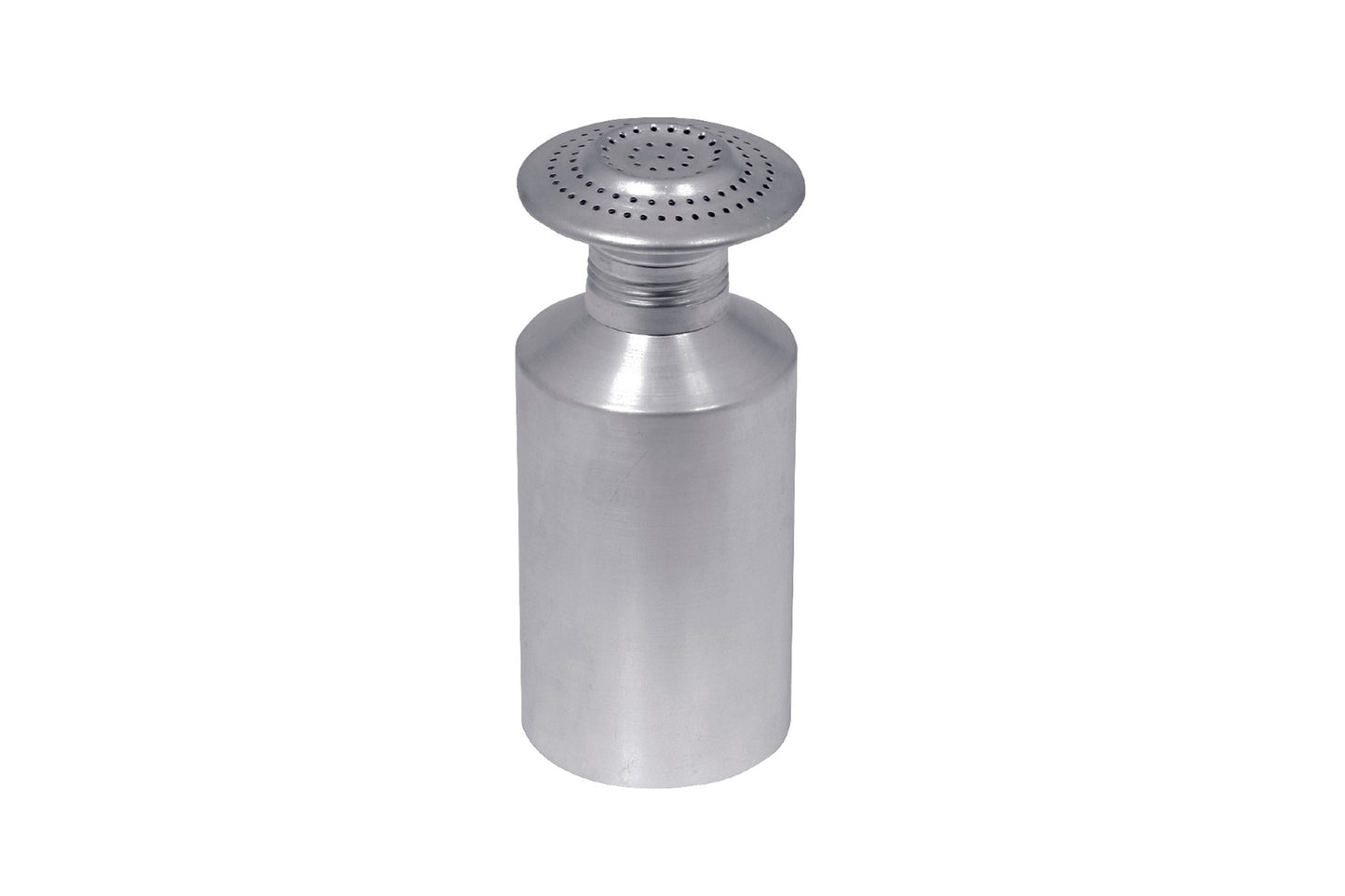 Edelstahl Gewürzstreuer für Gastronomie.