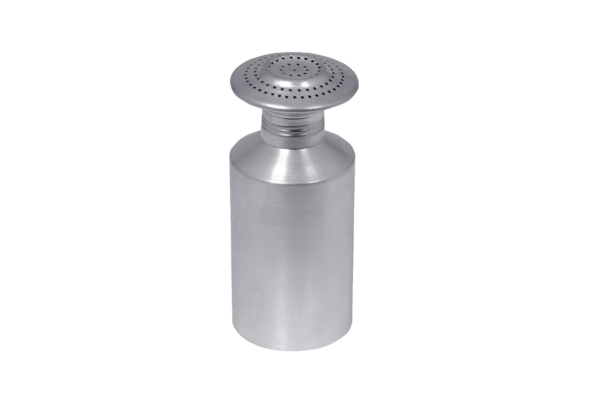 Edelstahl Gewürzstreuer für Gastronomie.