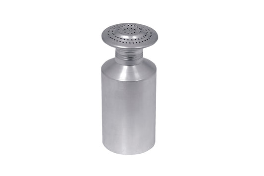 Edelstahl Gewürzstreuer für Gastronomie.