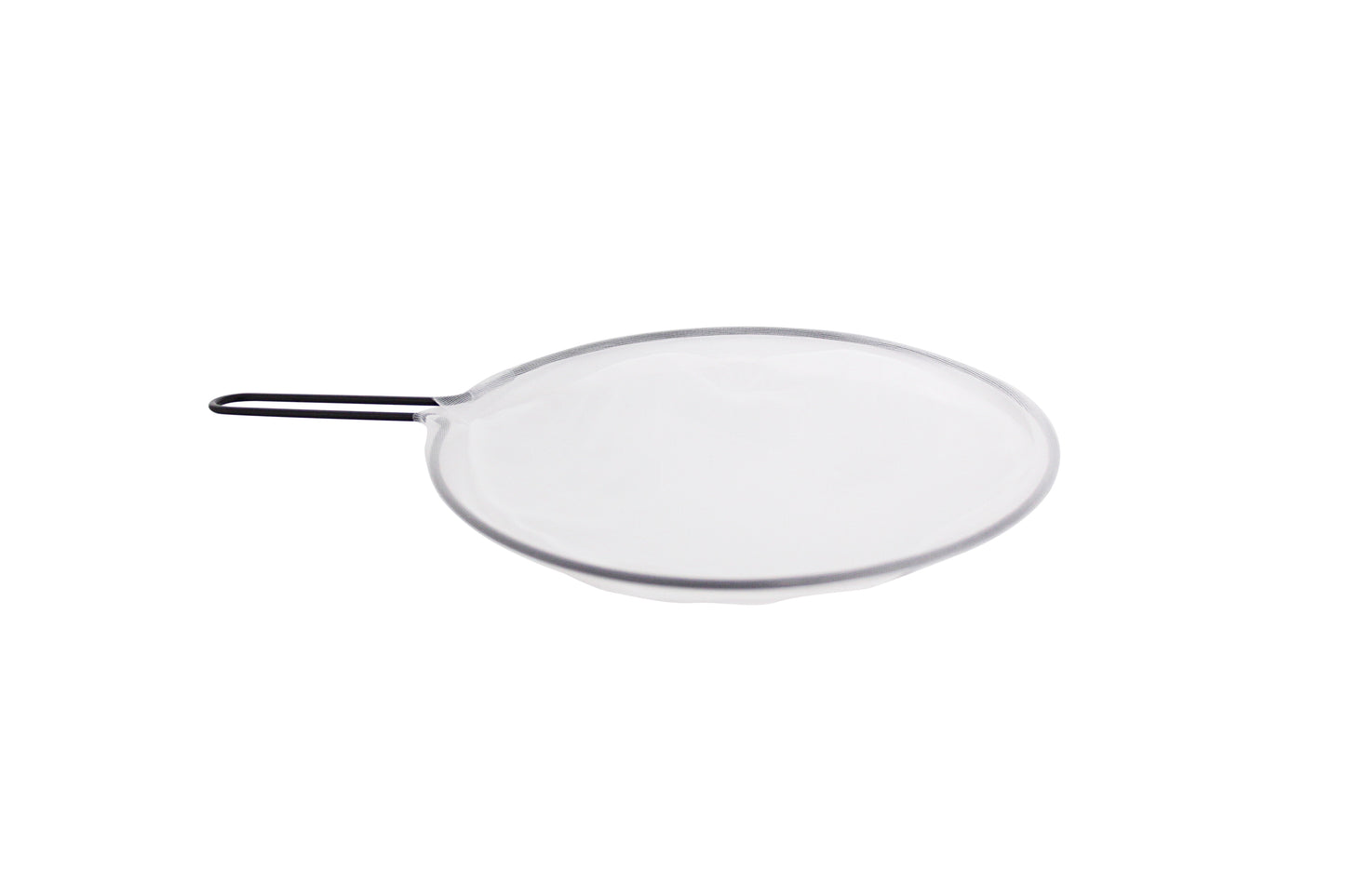 Glasfilter für Gastronomieanwendungen.