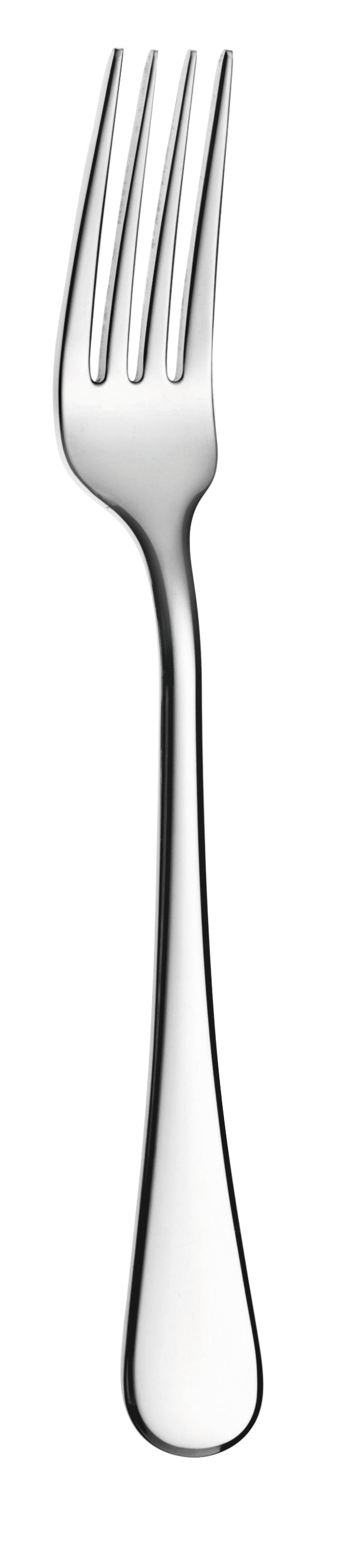 Gabel, Edelstahl, Küchenutensil, B2B Gastronomie