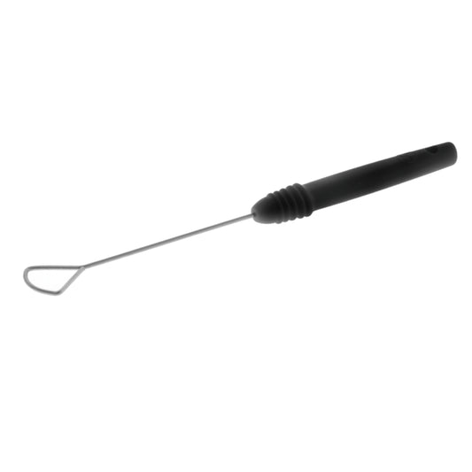 Gastronomie-Werkzeug mit Haken.