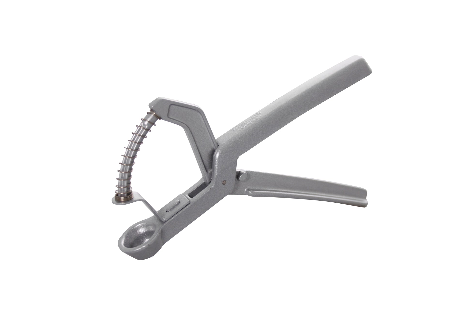 Gastronomie-Werkzeug zum Portionieren.