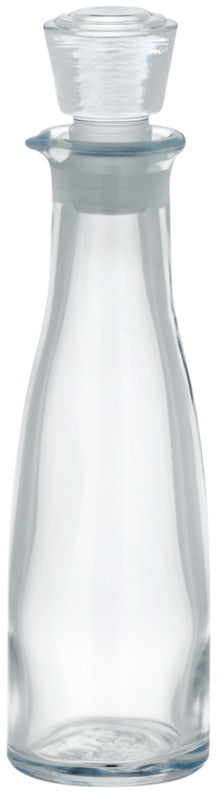 Glasflasche für Gastronomiezwecke