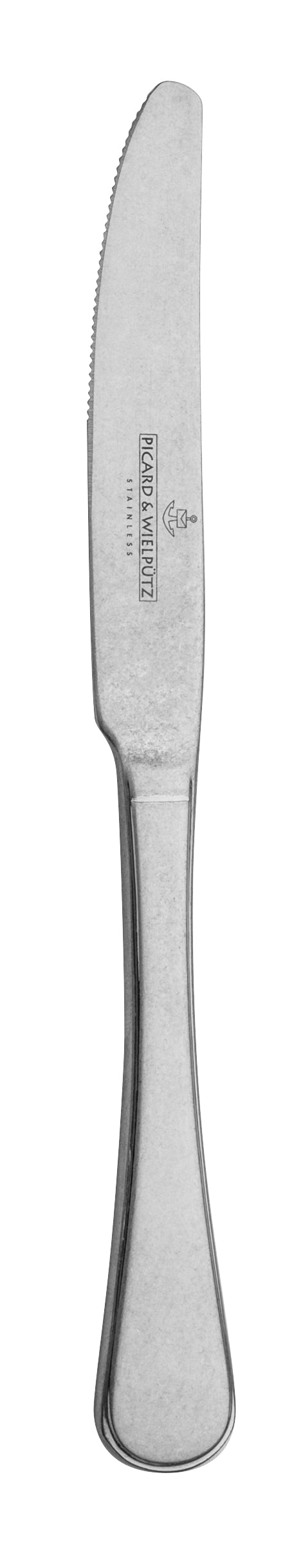 Messer für Gastronomie, Edelstahl, B2B